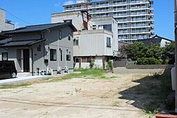 売土地 高岡市丸の内