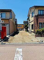高岡市戸出町三丁目(売土地)