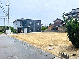 売土地　高岡市米島