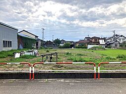 売土地 高岡市中曽根2区画