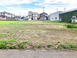 売土地 高岡市中曽根2区画