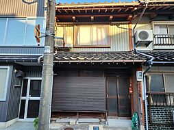 中古戸建　射水市本町一丁目