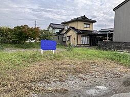 中古戸建　高岡市下牧野