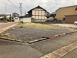 売土地　射水市小島