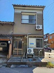 中古戸建 射水市中新湊