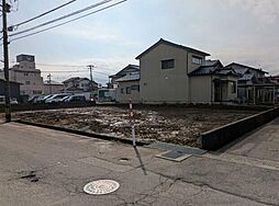 売土地 高岡市東中川町（2号地）