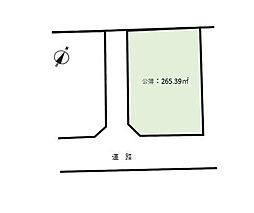 売土地　高岡市井口本江