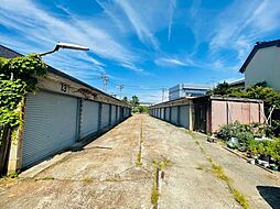 売土地 射水市二の丸町