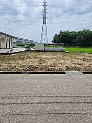 売土地　射水市片口