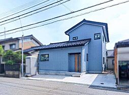 中古戸建　高岡市野村