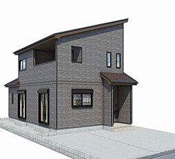 新築戸建　高岡市駅南2丁目