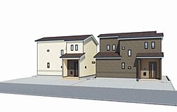 新築戸建 ハートフルタウン野村