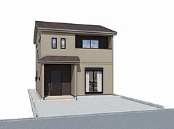 新築戸建　高岡市駅南3丁目