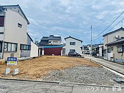 売土地　射水市二の丸町