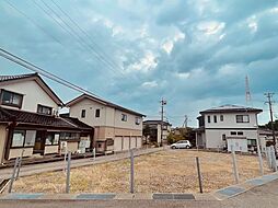 売土地 射水市片口