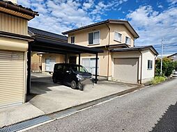 中古戸建　射水市寺塚原