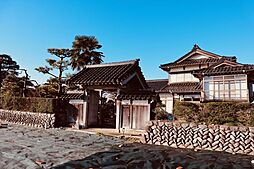 中古戸建　高岡市醍醐