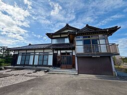 中古戸建　高岡市醍醐