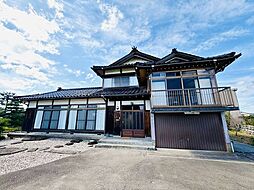 中古戸建　高岡市醍醐