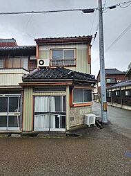 中古戸建 射水市港町