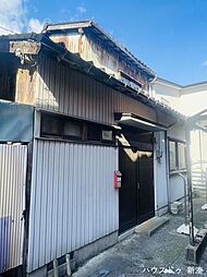 中古戸建　射水市二の丸町