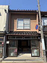 中古戸建　射水市港町