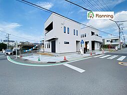 沼津市大岡　新築戸建　全２棟 ２号棟