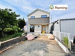 清水町伏見第５　新築戸建　全６棟 ６号棟