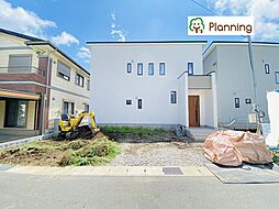 御殿場市御殿場　新築戸建　全４棟 ４号棟