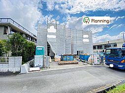 御殿場市中山１期　新築戸建　全２棟 １号棟