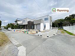 御殿場市中山１期　新築戸建　全２棟 ２号棟