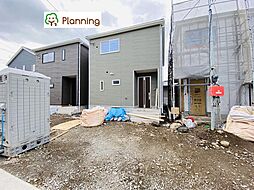 沼津市共栄町第３　新築戸建　全４棟 ３号棟