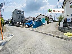 三島市鶴喰１期　新築戸建　全１棟 １号棟