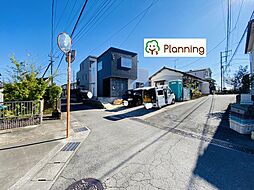 三島市鶴喰１期　新築戸建　全１棟 １号棟