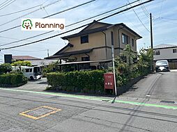 御殿場市萩原　売土地　全１区画　（１号地） １号地