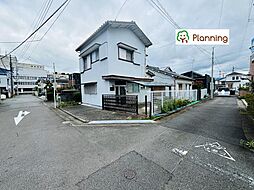 沼津市本字下一丁田　売土地　全１区画　（１号地） １号地