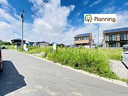 御殿場市御殿場　売土地　全３区画　（１号地） １号地