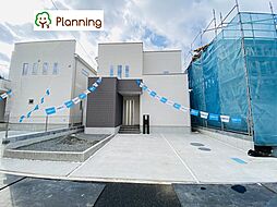 沼津市下香貫　新築戸建　全６区画　（５号棟） ５号棟