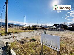 御殿場市川島田第５　売土地　全８区画　（１号地） １号地