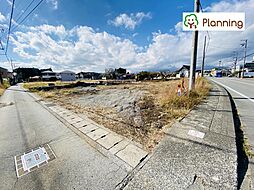 御殿場市川島田第５　売土地　全８区画　（６号地） ６号地