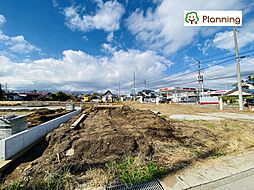 御殿場市川島田第５　売土地　全８区画　（８号地） ８号地