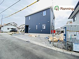 裾野市茶畑第４　新築戸建　全１棟 １号棟