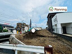 沼津市共栄町第３　新築戸建　全４棟 １号棟