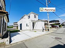 裾野市二ツ屋　新築戸建　全１棟 １号棟