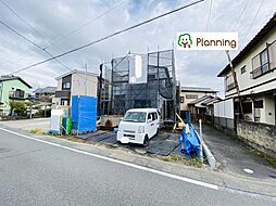 沼津市下香貫　新築戸建　全１区画 １号棟