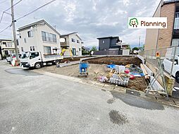 三島市中第２　新築戸建　全２棟 １号棟