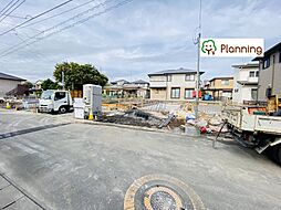 沼津市大岡第２９　新築戸建　全７棟 ５号棟