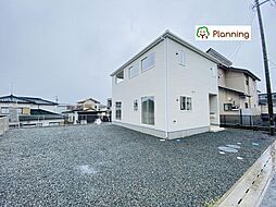 富士宮市粟倉第１　新築戸建　全８棟 １号棟