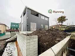 富士宮市粟倉第１　新築戸建　全８棟 ６号棟