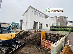 富士宮市粟倉第１　新築戸建　全８棟 ７号棟